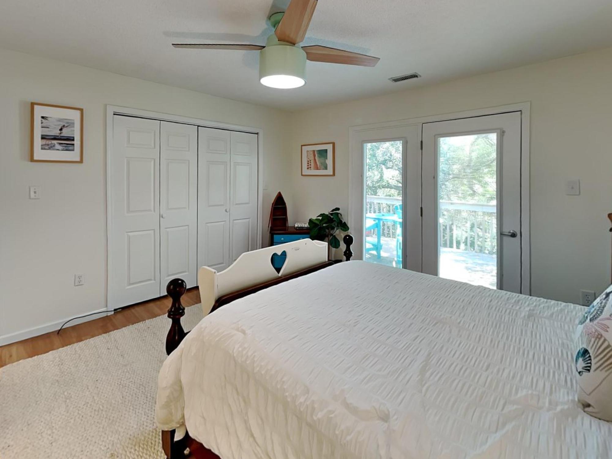 Villa Sea Angels Surf City Exterior foto