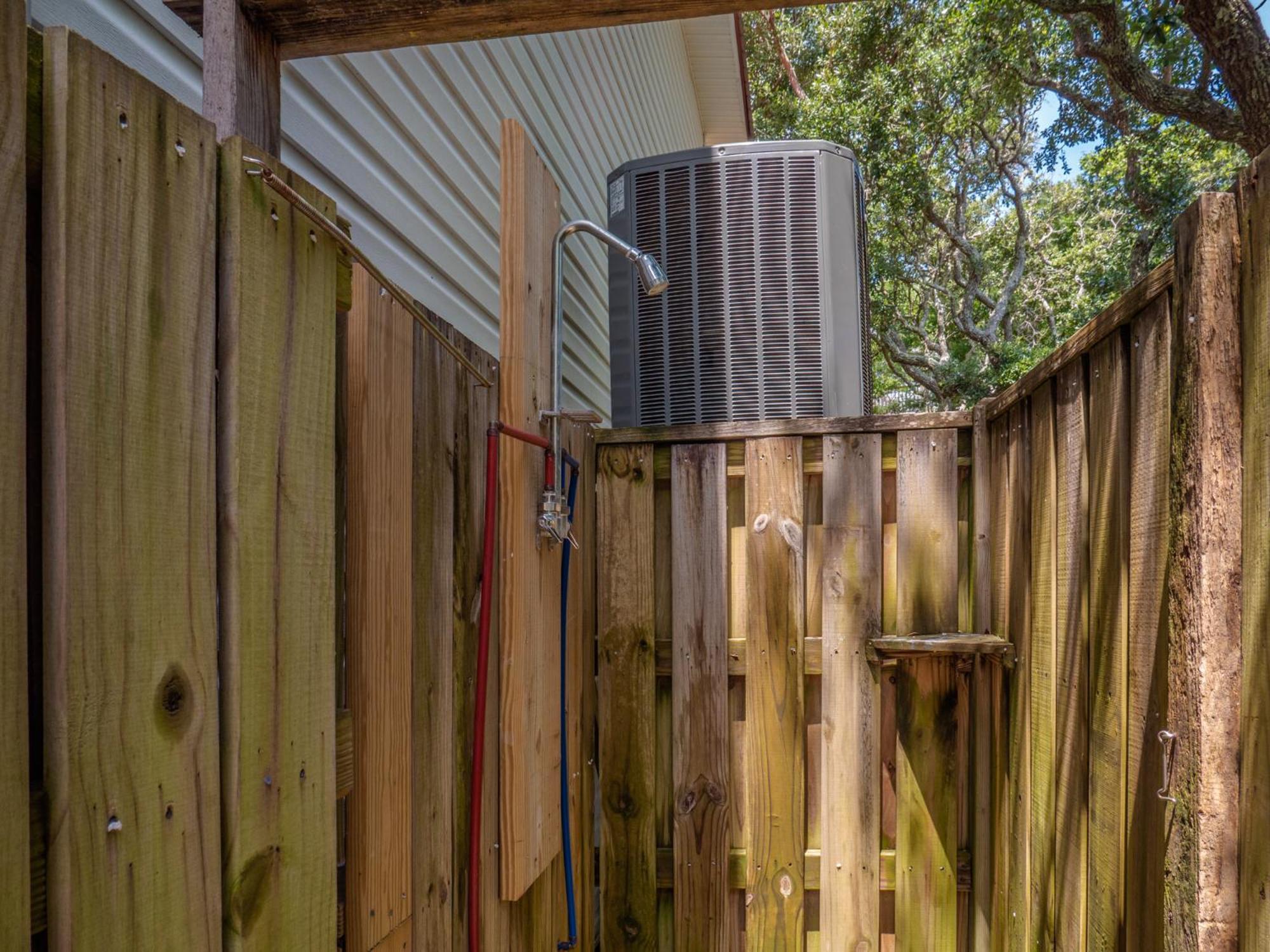 Villa Sea Angels Surf City Exterior foto